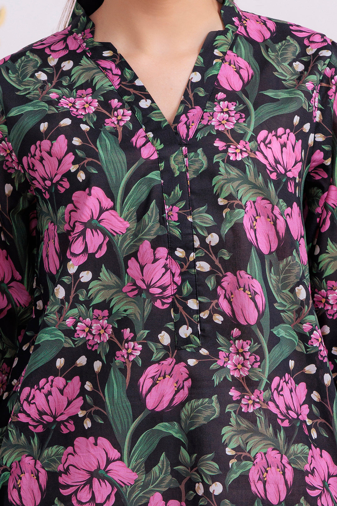 Zellbury | Winter Pret | Kurta - 3178 - by - Libasekhas UK - Registered Vendor of : Zellbury Women - 100% Original Designer Dresss