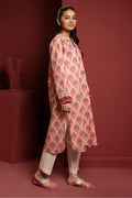 Zellbury | Winter Pret | Kurta - 3180 - by - Libasekhas UK - Registered Vendor of : Zellbury Women - 100% Original Designer Dresss