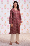 Zellbury | Winter Pret | Kurta - 3246 - by - Libasekhas UK - Registered Vendor of : Zellbury Women - 100% Original Designer Dresss