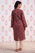 Zellbury | Winter Pret | Kurta - 3246 - by - Libasekhas UK - Registered Vendor of : Zellbury Women - 100% Original Designer Dresss