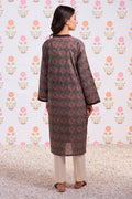 Zellbury | Winter Pret | Kurta - 3247 - by - Libasekhas UK - Registered Vendor of : Zellbury Women - 100% Original Designer Dresss