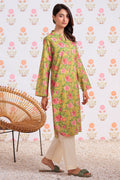 Zellbury | Winter Pret | Kurta - 3248 - by - Libasekhas UK - Registered Vendor of : Zellbury Women - 100% Original Designer Dresss