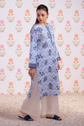 Zellbury | Winter Pret | Kurta - 3249 - by - Libasekhas UK - Registered Vendor of : Zellbury Women - 100% Original Designer Dresss