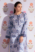 Zellbury | Winter Pret | Kurta - 3249 - by - Libasekhas UK - Registered Vendor of : Zellbury Women - 100% Original Designer Dresss