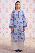 Zellbury | Winter Pret | Kurta - 3249 - by - Libasekhas UK - Registered Vendor of : Zellbury Women - 100% Original Designer Dresss