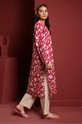 Zellbury | Winter Pret | Kurta - 3250 - by - Libasekhas UK - Registered Vendor of : Zellbury Women - 100% Original Designer Dresss