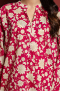 Zellbury | Winter Pret | Kurta - 3250 - by - Libasekhas UK - Registered Vendor of : Zellbury Women - 100% Original Designer Dresss
