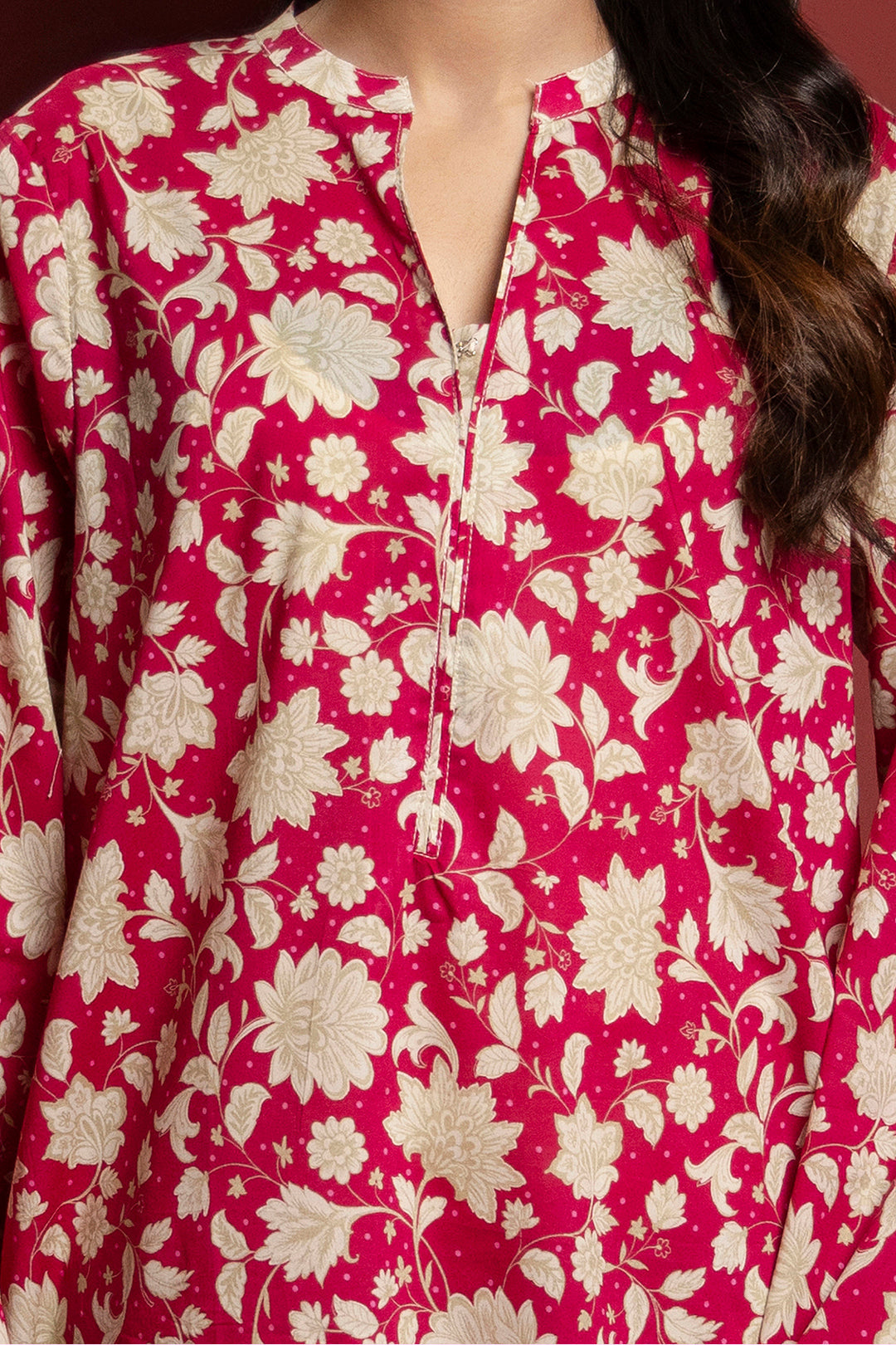Zellbury | Winter Pret | Kurta - 3250 - by - Libasekhas UK - Registered Vendor of : Zellbury Women - 100% Original Designer Dresss