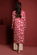 Zellbury | Winter Pret | Kurta - 3250 - by - Libasekhas UK - Registered Vendor of : Zellbury Women - 100% Original Designer Dresss