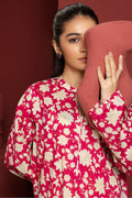 Zellbury | Winter Pret | Kurta - 3250 - by - Libasekhas UK - Registered Vendor of : Zellbury Women - 100% Original Designer Dresss