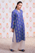 Zellbury | Winter Pret | Kurta - 3251 - by - Libasekhas UK - Registered Vendor of : Zellbury Women - 100% Original Designer Dresss