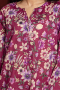 Zellbury | Winter Pret | Kurta - 3252 - by - Libasekhas UK - Registered Vendor of : Zellbury Women - 100% Original Designer Dresss