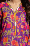 Zellbury | Winter Pret | Kurta - 3254 - by - Libasekhas UK - Registered Vendor of : Zellbury Women - 100% Original Designer Dresss