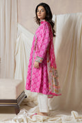 Zellbury | Summer Pret | Kurta Dupatta - 2806 - by - Libasekhas UK - Registered Vendor of : Zellbury Women - 100% Original Designer Dresss