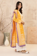 Zellbury | Summer Pret | Embroidered Kurta Dupatta - 2823 - by - Libasekhas UK - Registered Vendor of : Zellbury Women - 100% Original Designer Dresss