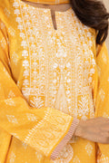 Zellbury | Summer Pret | Embroidered Kurta Dupatta - 2823 - by - Libasekhas UK - Registered Vendor of : Zellbury Women - 100% Original Designer Dresss