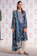 Zellbury | Summer Pret | Embroidered Kurta Dupatta - 2851 - by - Libasekhas UK - Registered Vendor of : Zellbury Women - 100% Original Designer Dresss
