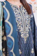 Zellbury | Summer Pret | Embroidered Kurta Dupatta - 2851 - by - Libasekhas UK - Registered Vendor of : Zellbury Women - 100% Original Designer Dresss