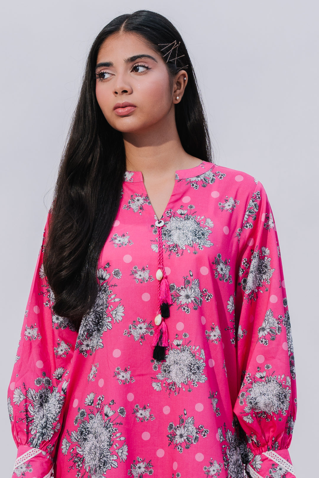 Zellbury | Summer Pret | Kurta Trouser - 2852 - by - Libasekhas UK - Registered Vendor of : Zellbury Women - 100% Original Designer Dresss