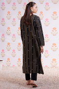 Zellbury | Summer Pret | Embroidered Kurta Trouser - 2855 - by - Libasekhas UK - Registered Vendor of : Zellbury Women - 100% Original Designer Dresss