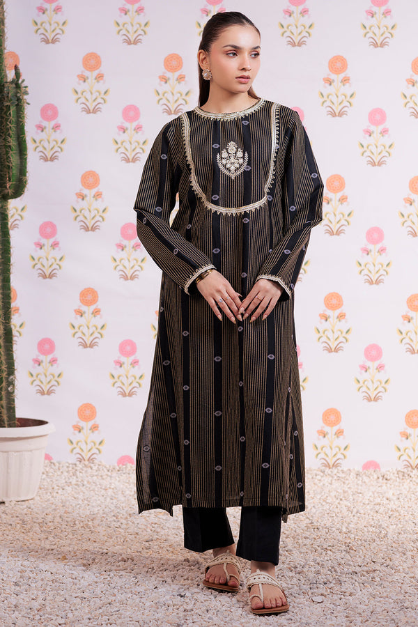 Zellbury | Summer Pret | Embroidered Kurta Trouser - 2855 - by - Libasekhas UK - Registered Vendor of : Zellbury Women - 100% Original Designer Dresss