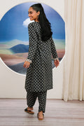 Zellbury | Summer Pret | Kurta Trouser - 2859 - by - Libasekhas UK - Registered Vendor of : Zellbury Women - 100% Original Designer Dresss