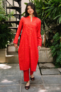 Zellbury | Summer Pret | Kurta Trouser - 2872 - by - Libasekhas UK - Registered Vendor of : Zellbury Women - 100% Original Designer Dresss