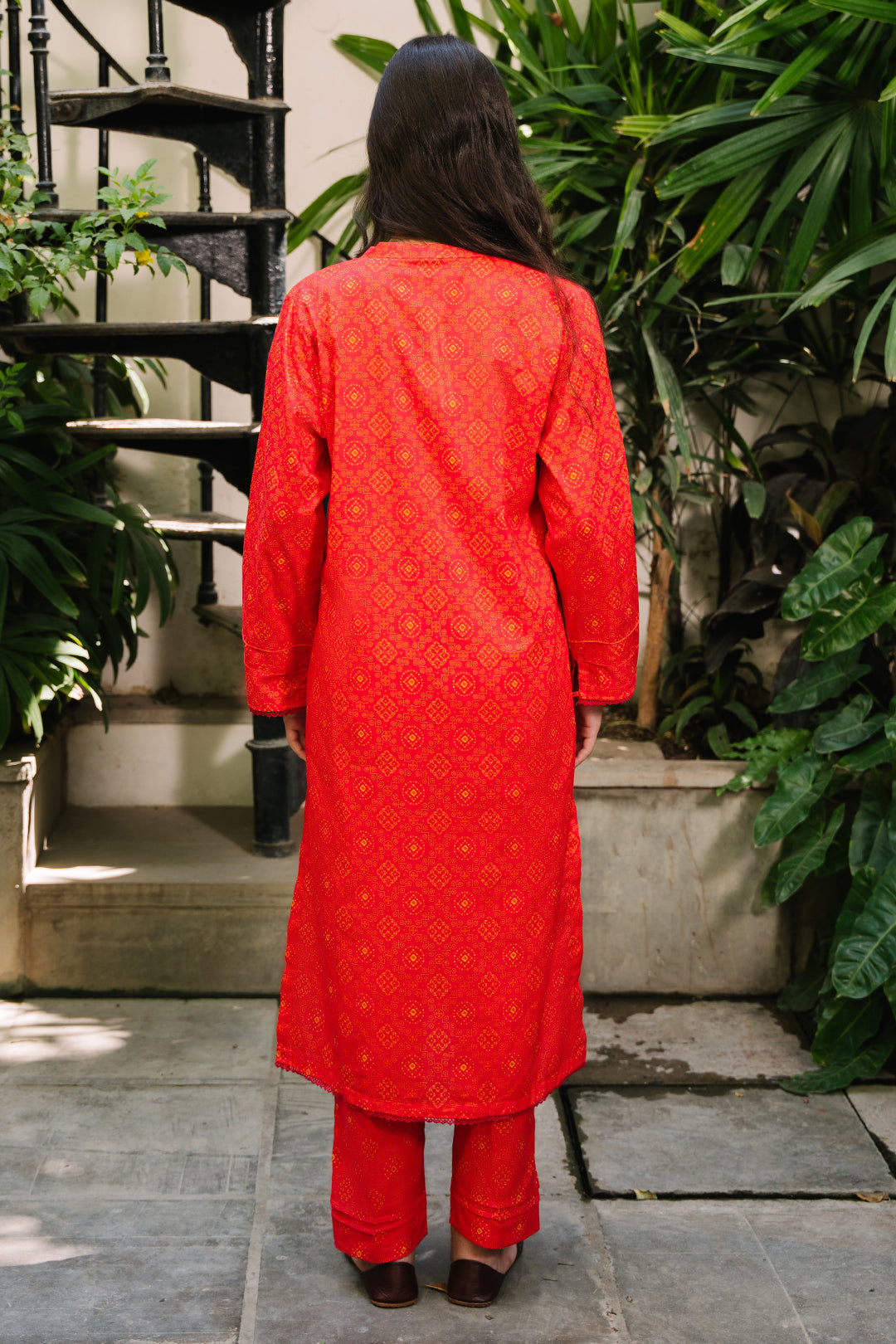 Zellbury | Summer Pret | Kurta Trouser - 2872 - by - Libasekhas UK - Registered Vendor of : Zellbury Women - 100% Original Designer Dresss