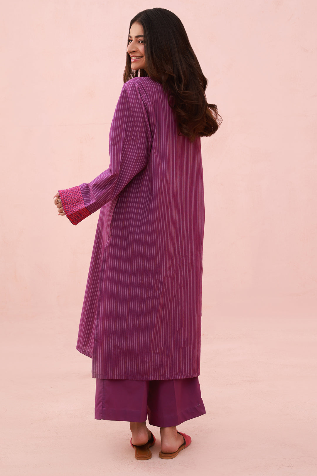 Zellbury | Summer Pret | Kurta Trouser - 2874 - by - Libasekhas UK - Registered Vendor of : Zellbury Women - 100% Original Designer Dresss