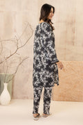 Zellbury | Summer Pret | Kurta Trouser - 2877 - by - Libasekhas UK - Registered Vendor of : Zellbury Women - 100% Original Designer Dresss