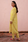Zellbury | Summer Pret | Embroidered Kurta Trouser - 2882 - by - Libasekhas UK - Registered Vendor of : Zellbury Women - 100% Original Designer Dresss