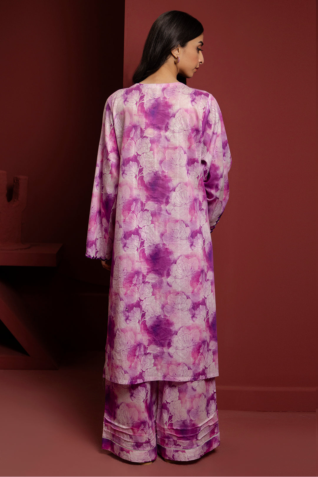 Zellbury | Summer Pret | Embroidered Kurta Trouser - 2900 - by - Libasekhas UK - Registered Vendor of : Zellbury Women - 100% Original Designer Dresss
