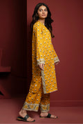 Zellbury | Winter Pret | Kurta Trouser - 3276 - by - Libasekhas UK - Registered Vendor of : Zellbury Women - 100% Original Designer Dresss
