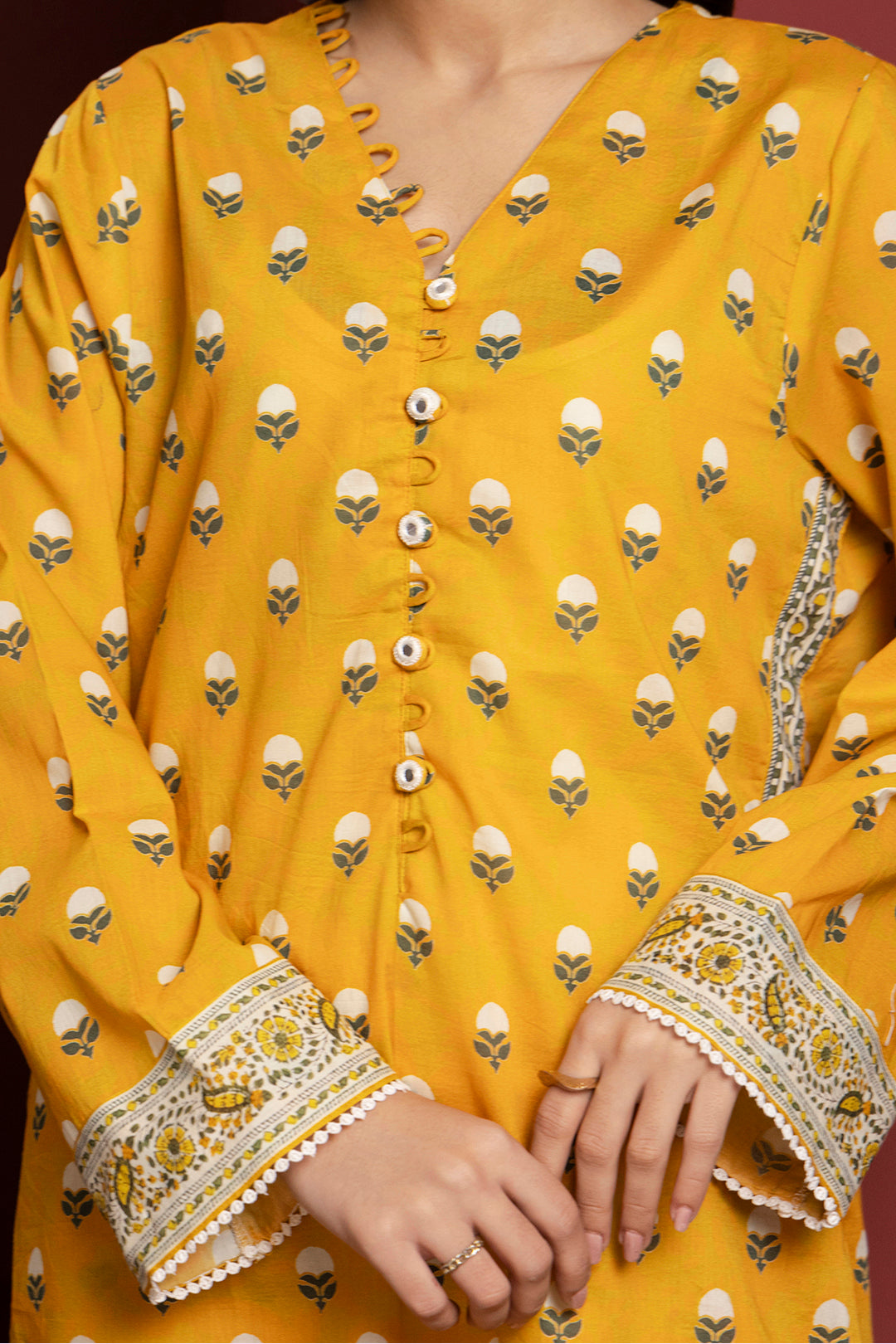 Zellbury | Winter Pret | Kurta Trouser - 3276 - by - Libasekhas UK - Registered Vendor of : Zellbury Women - 100% Original Designer Dresss