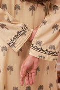 Zellbury | Summer Pret | Embroidered Kurta Trouser - 3321 - by - Libasekhas UK - Registered Vendor of : Zellbury Women - 100% Original Designer Dresss