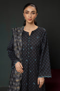 Zellbury | Summer Pret | Embroidered Kurta Dupatta Trouser - 2835 - by - Libasekhas UK - Registered Vendor of : Zellbury Women - 100% Original Designer Dresss