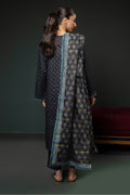 Zellbury | Summer Pret | Embroidered Kurta Dupatta Trouser - 2835 - by - Libasekhas UK - Registered Vendor of : Zellbury Women - 100% Original Designer Dresss