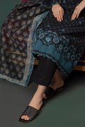 Zellbury | Summer Pret | Embroidered Kurta Dupatta Trouser - 2835 - by - Libasekhas UK - Registered Vendor of : Zellbury Women - 100% Original Designer Dresss