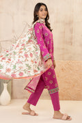 Zellbury | Summer Pret | Kurta Dupatta Trouser - 2858 - by - Libasekhas UK - Registered Vendor of : Zellbury Women - 100% Original Designer Dresss