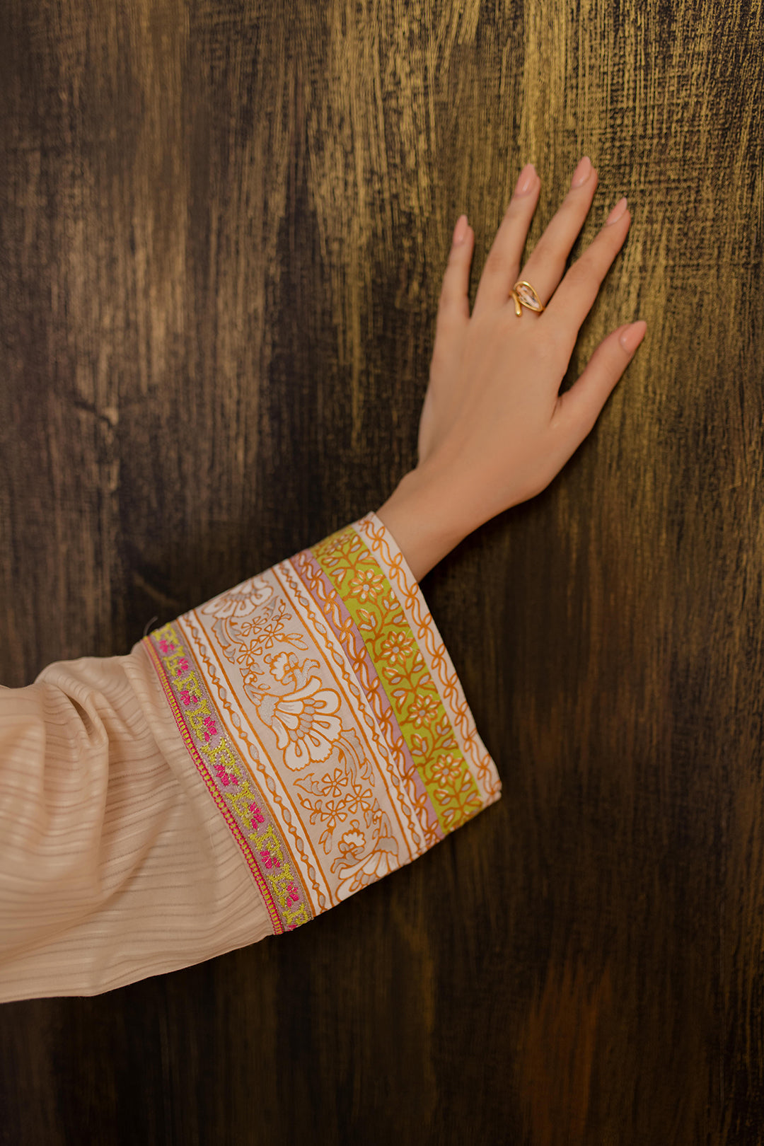 Zellbury | Summer Pret | Embroidered Kurta Dupatta - 1094 - by - Libasekhas UK - Registered Vendor of : Zellbury Women - 100% Original Designer Dresss