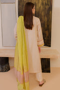 Zellbury | Summer Pret | Embroidered Kurta Dupatta - 1094 - by - Libasekhas UK - Registered Vendor of : Zellbury Women - 100% Original Designer Dresss