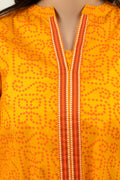Zellbury | Summer Pret | Kurta - 1649 - by - Libasekhas UK - Registered Vendor of : Zellbury Women - 100% Original Designer Dresss