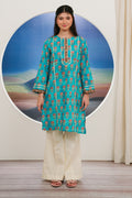 Zellbury | Summer Pret | Kurta - 1840 - by - Libasekhas UK - Registered Vendor of : Zellbury Women - 100% Original Designer Dresss