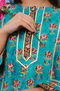 Zellbury | Summer Pret | Kurta - 1840 - by - Libasekhas UK - Registered Vendor of : Zellbury Women - 100% Original Designer Dresss