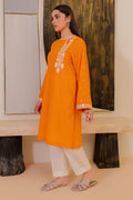 Zellbury | Summer Pret | Embroidered Kurta - 1872 - by - Libasekhas UK - Registered Vendor of : Zellbury Women - 100% Original Designer Dresss