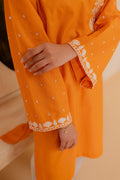 Zellbury | Summer Pret | Embroidered Kurta - 1872 - by - Libasekhas UK - Registered Vendor of : Zellbury Women - 100% Original Designer Dresss