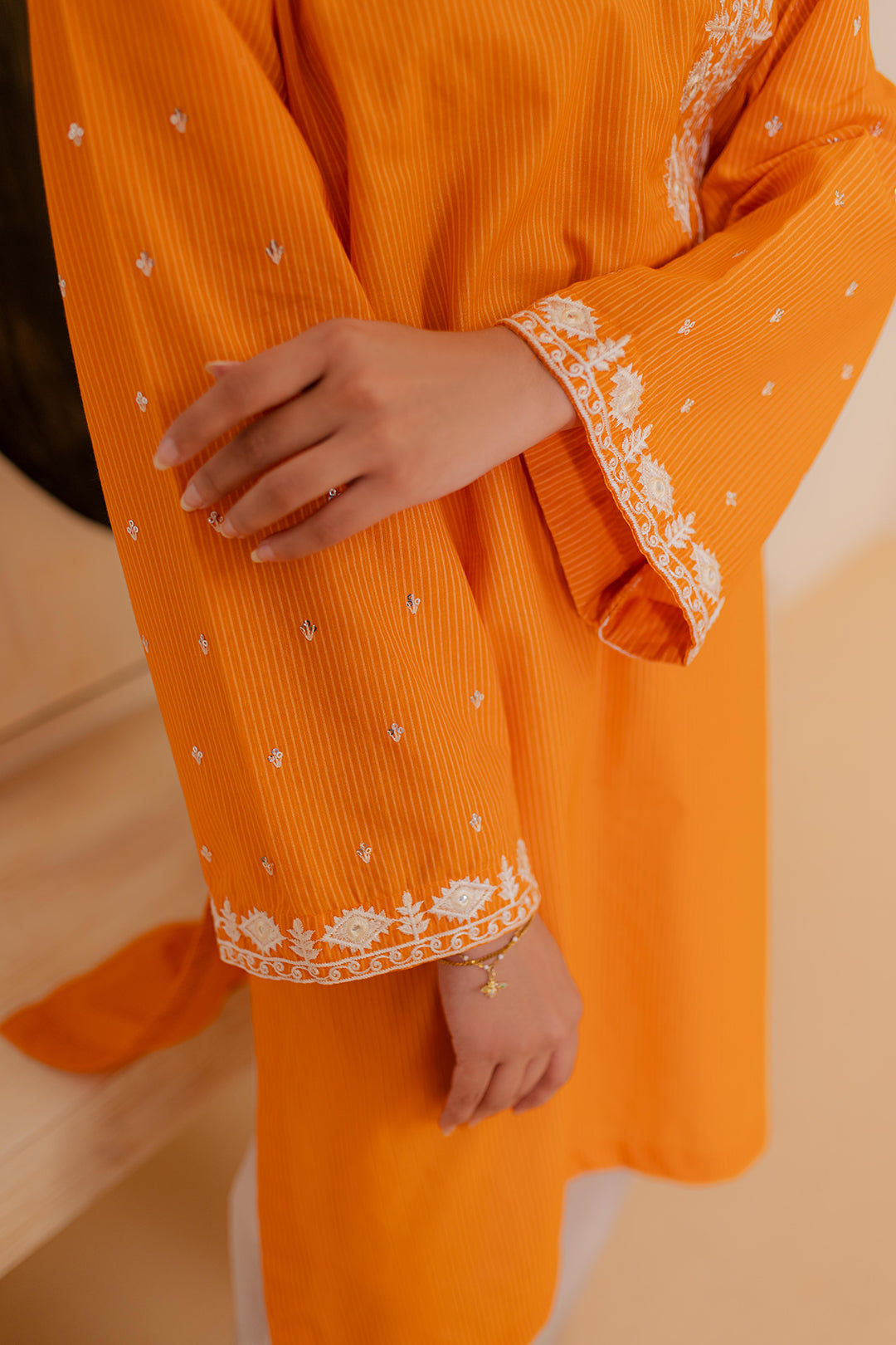 Zellbury | Summer Pret | Embroidered Kurta - 1872 - by - Libasekhas UK - Registered Vendor of : Zellbury Women - 100% Original Designer Dresss
