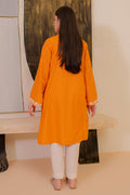 Zellbury | Summer Pret | Embroidered Kurta - 1872 - by - Libasekhas UK - Registered Vendor of : Zellbury Women - 100% Original Designer Dresss