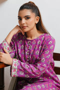 Zellbury | Summer Pret | Kurta - 2034 - by - Libasekhas UK - Registered Vendor of : Zellbury Women - 100% Original Designer Dresss