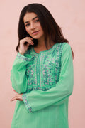 Zellbury | Summer Pret | Embroidered Kurta - 2039 - by - Libasekhas UK - Registered Vendor of : Zellbury Women - 100% Original Designer Dresss